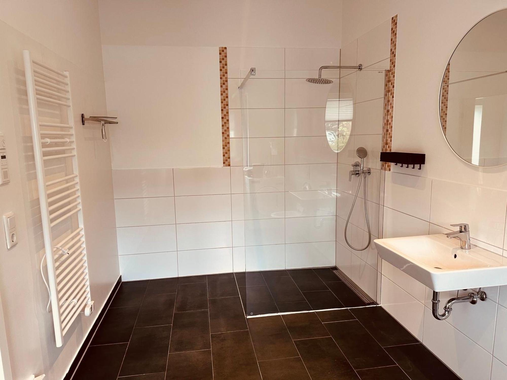 Studio/Loft In Eberswalde Pokoj fotografie