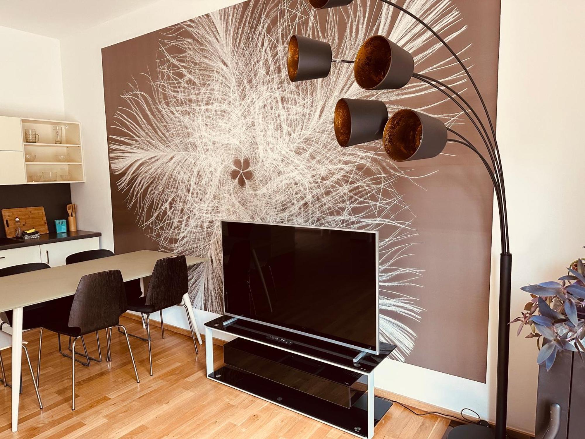Studio/Loft In Eberswalde Pokoj fotografie